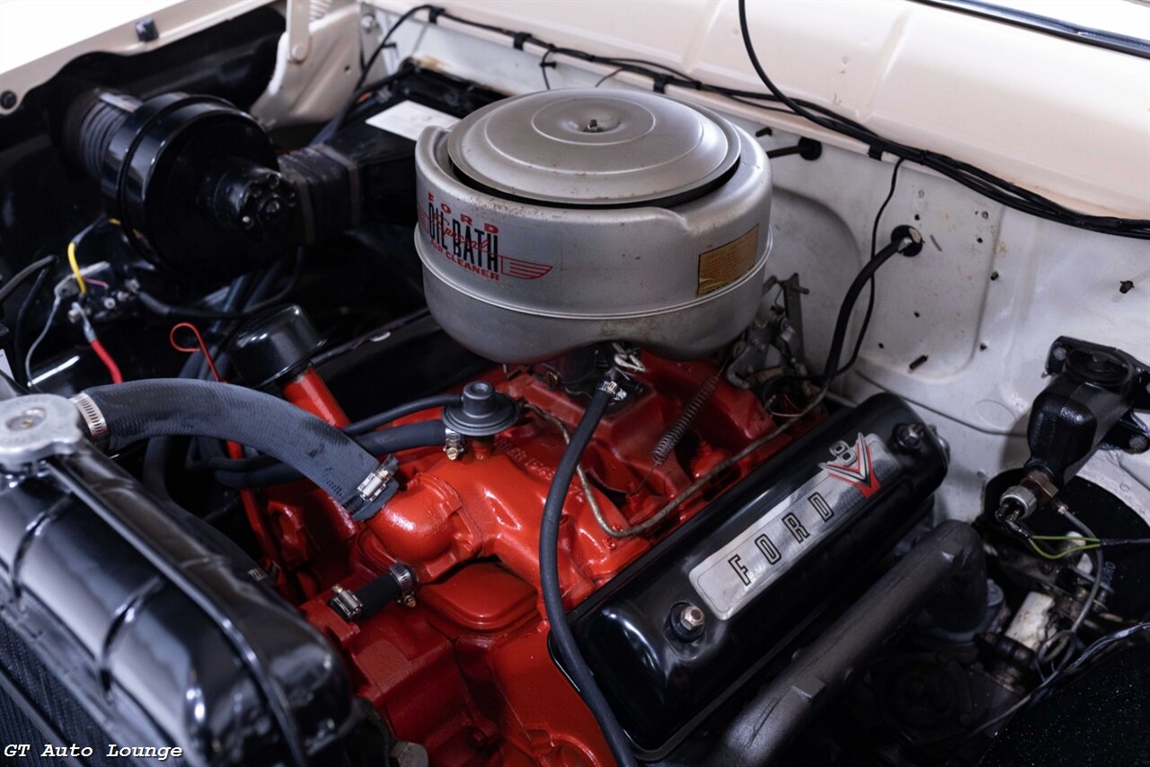 1955 Ford Crown Victoria - Photo 47 - Rancho Cordova, CA 95742