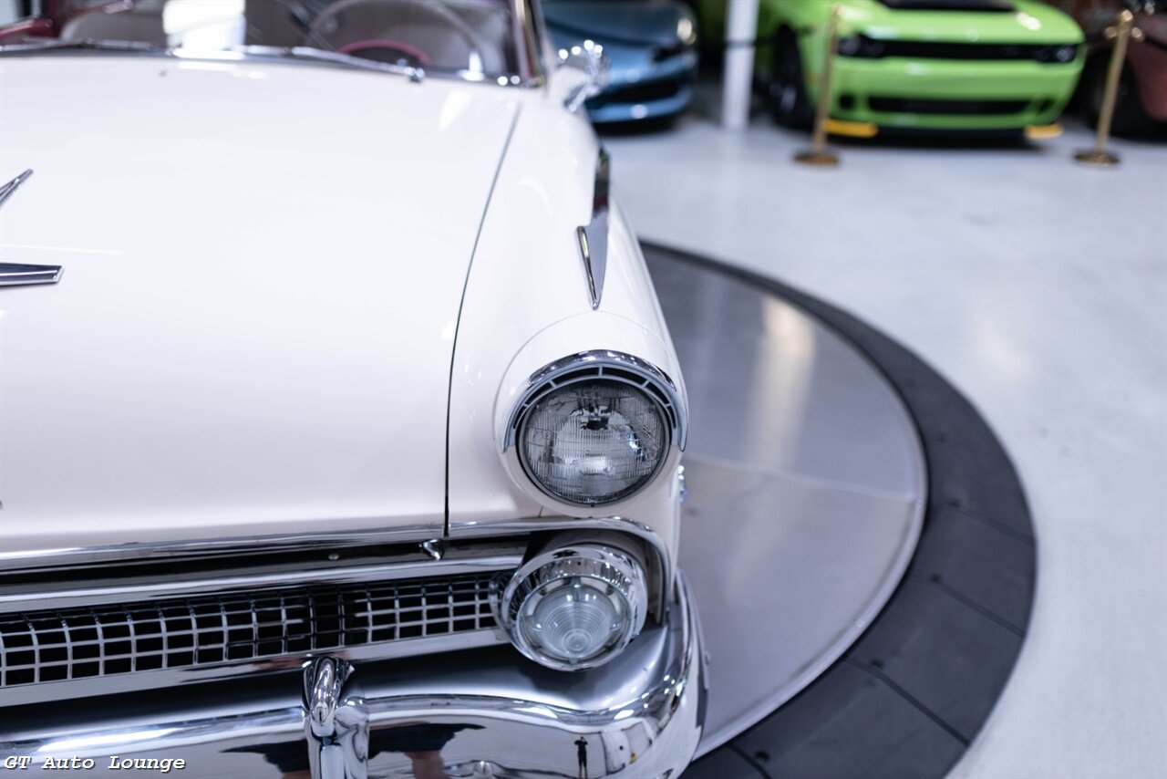 1955 Ford Crown Victoria - Photo 18 - Rancho Cordova, CA 95742