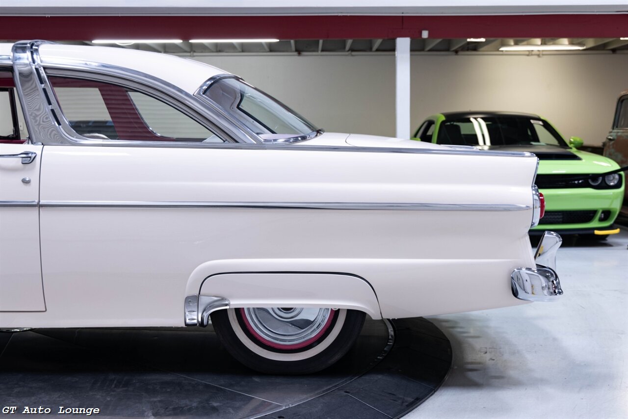 1955 Ford Crown Victoria - Photo 10 - Rancho Cordova, CA 95742