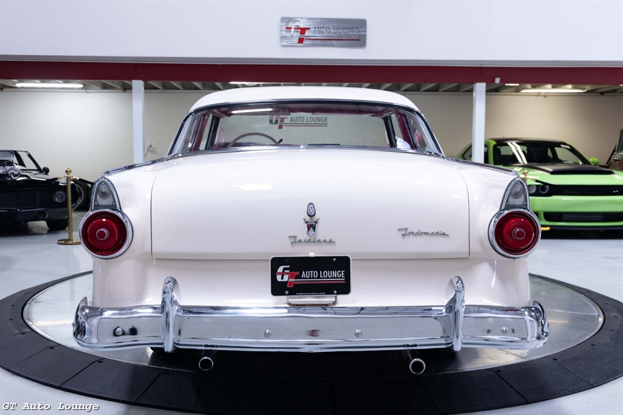 1955 Ford Crown Victoria - Photo 6 - Rancho Cordova, CA 95742