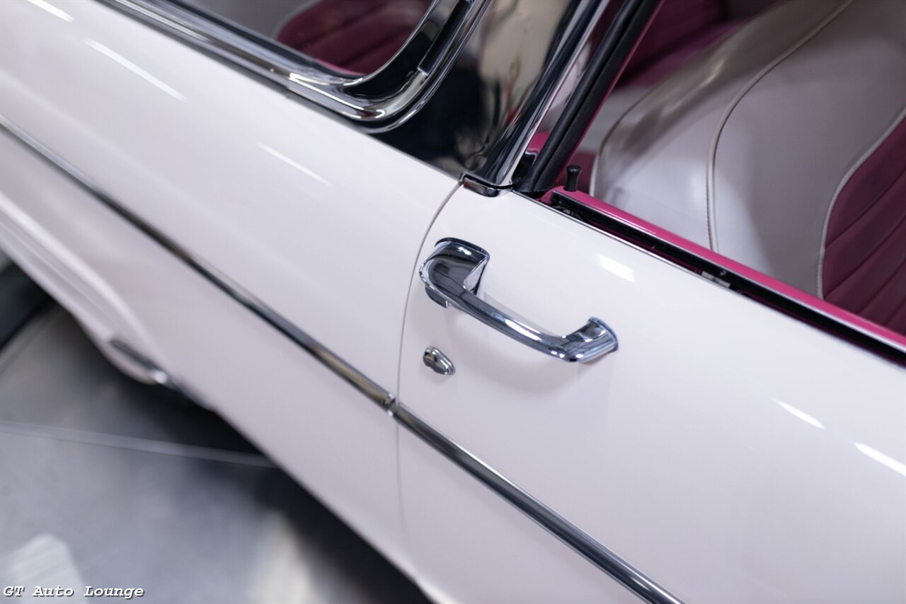 1955 Ford Crown Victoria - Photo 24 - Rancho Cordova, CA 95742