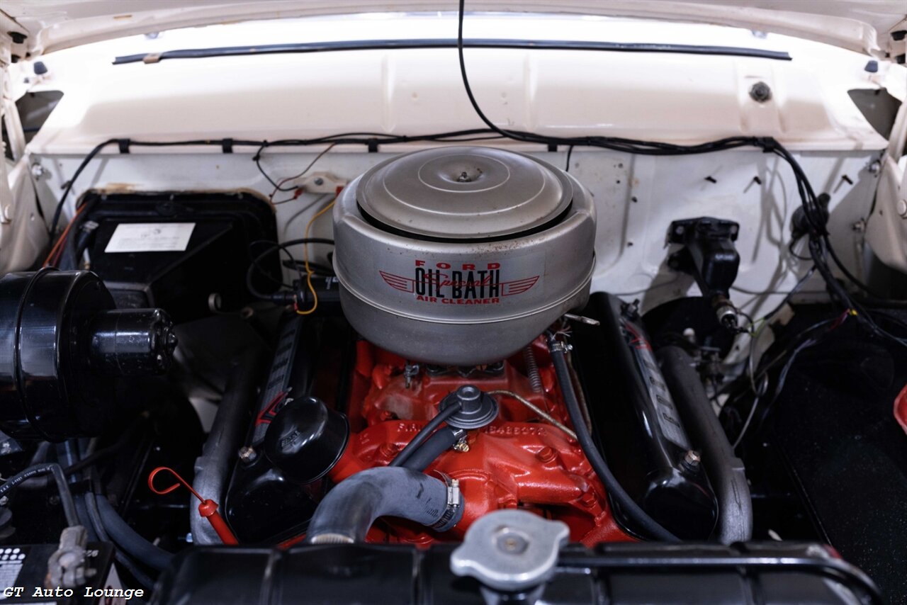 1955 Ford Crown Victoria - Photo 48 - Rancho Cordova, CA 95742