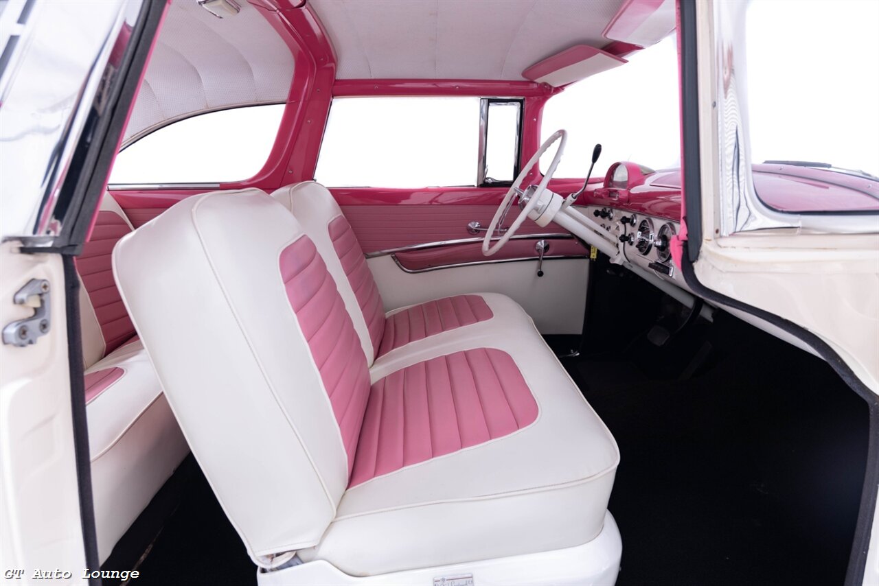 1955 Ford Crown Victoria - Photo 35 - Rancho Cordova, CA 95742