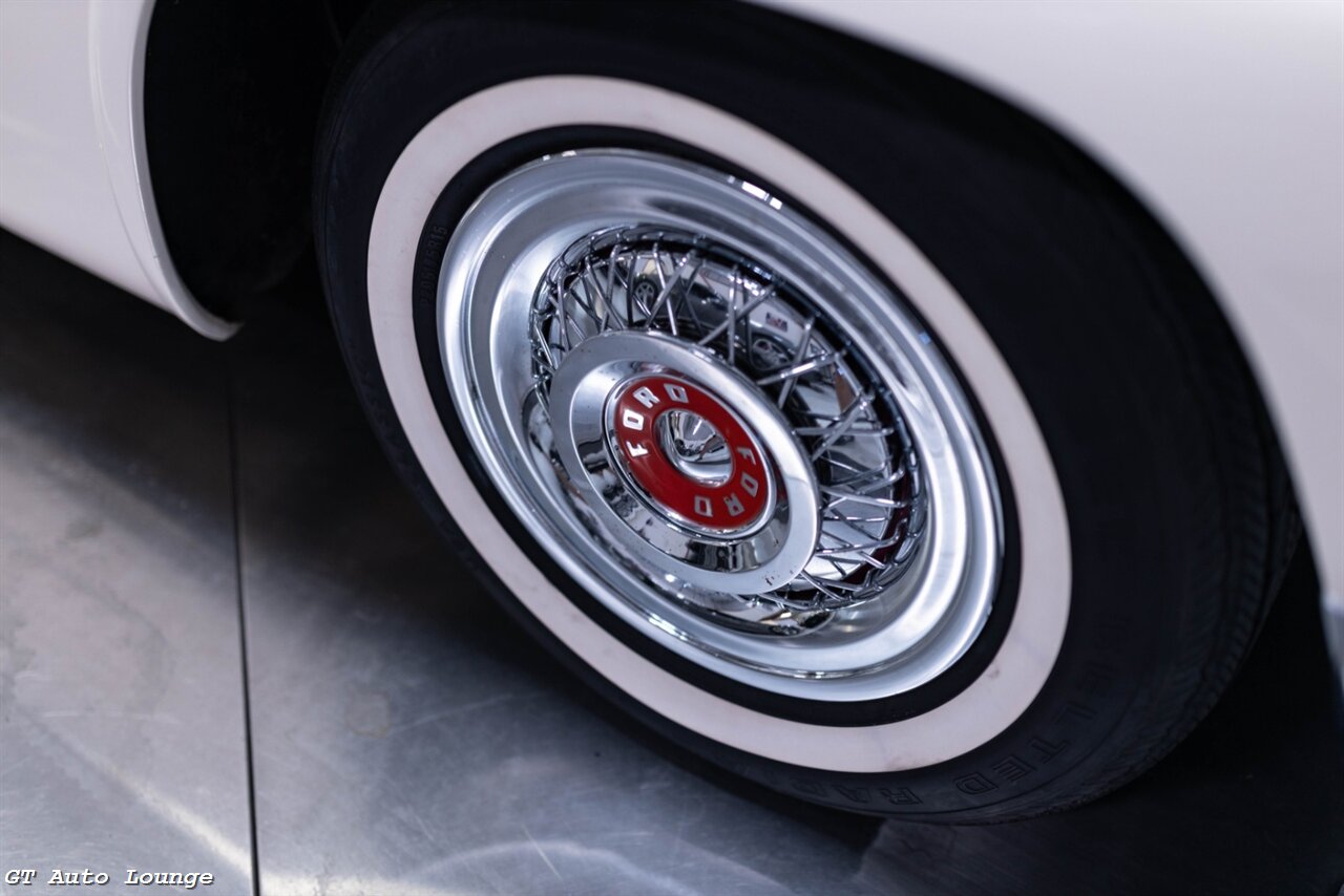 1955 Ford Crown Victoria - Photo 21 - Rancho Cordova, CA 95742