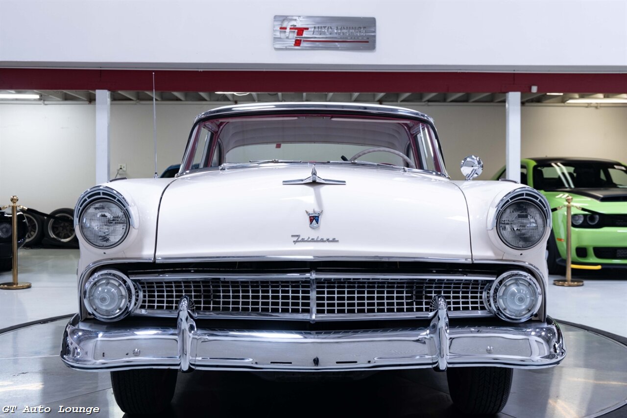 1955 Ford Crown Victoria - Photo 2 - Rancho Cordova, CA 95742