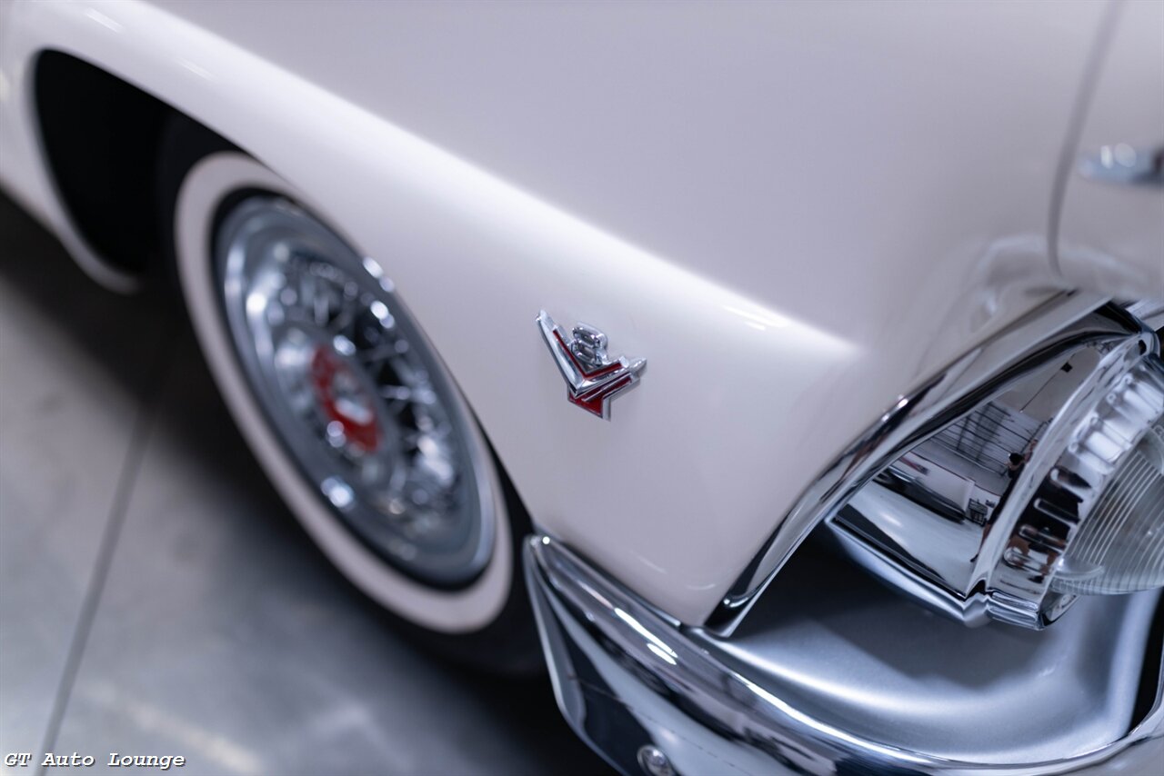 1955 Ford Crown Victoria - Photo 20 - Rancho Cordova, CA 95742