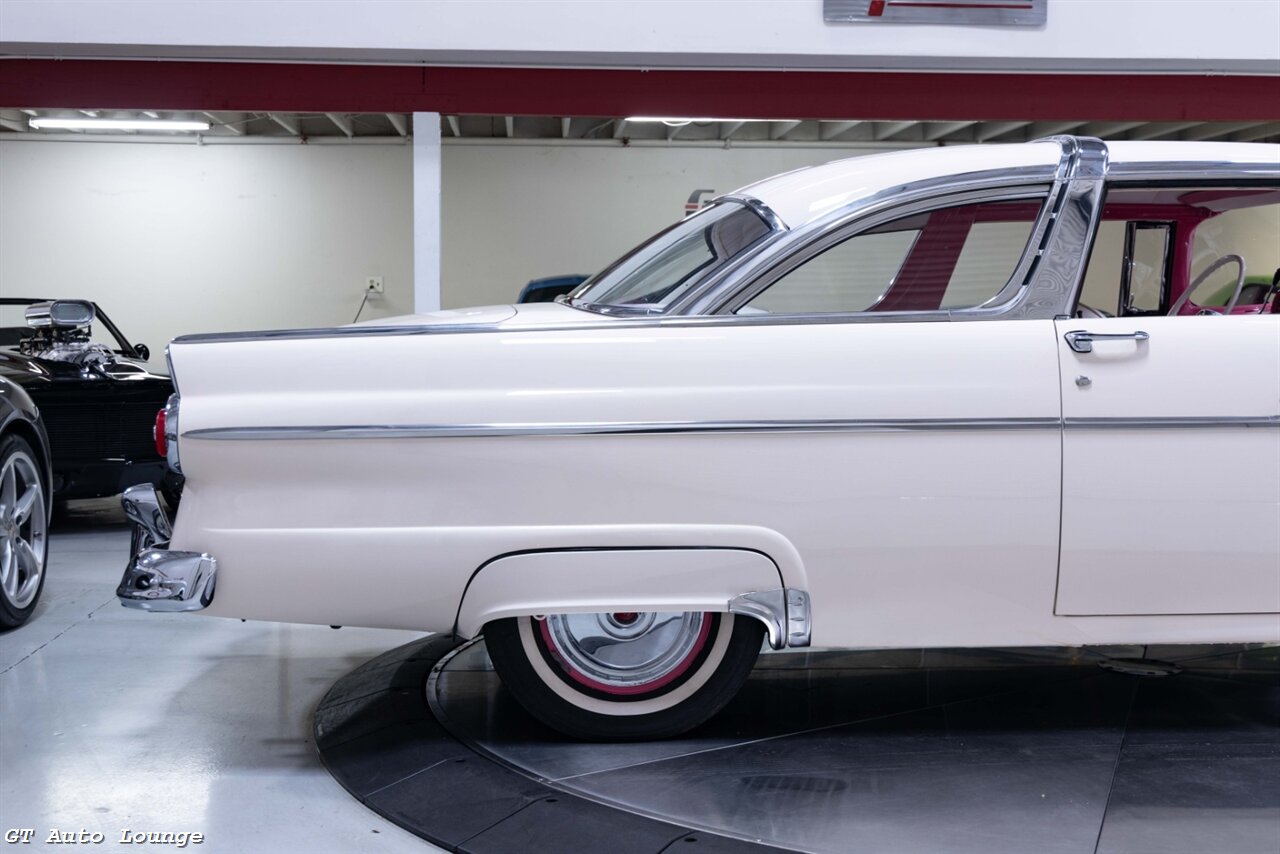 1955 Ford Crown Victoria - Photo 13 - Rancho Cordova, CA 95742