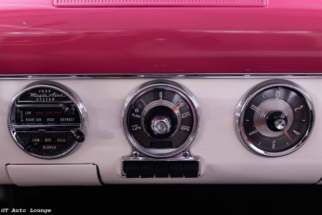 1955 Ford Crown Victoria - Photo 44 - Rancho Cordova, CA 95742