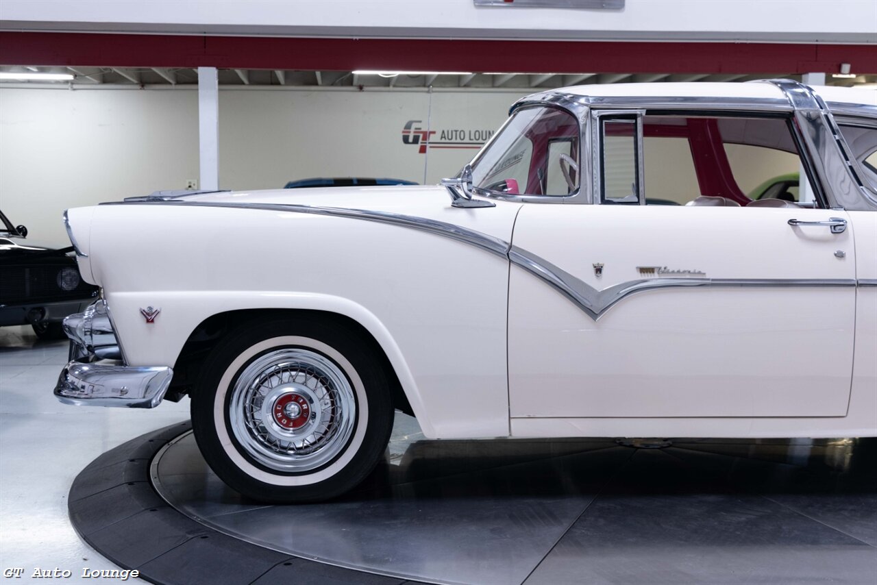 1955 Ford Crown Victoria - Photo 9 - Rancho Cordova, CA 95742