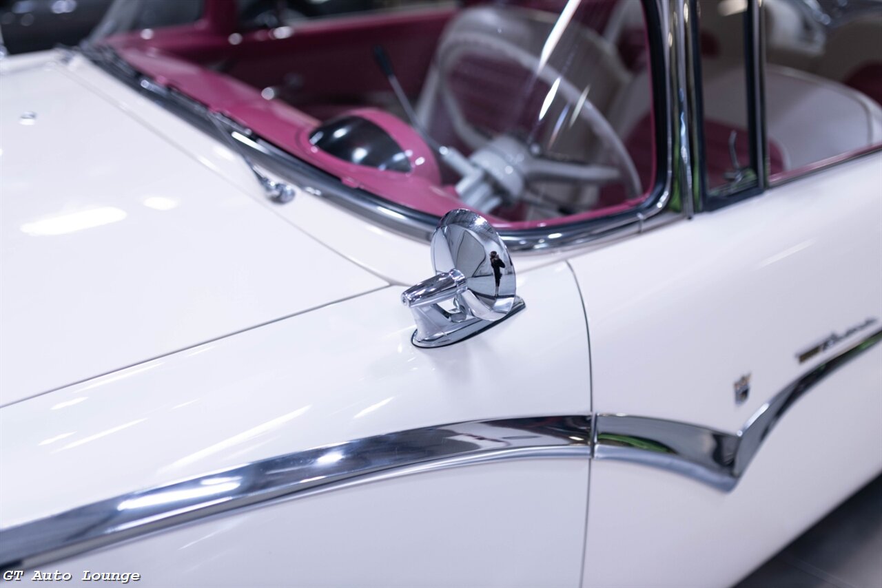 1955 Ford Crown Victoria - Photo 26 - Rancho Cordova, CA 95742