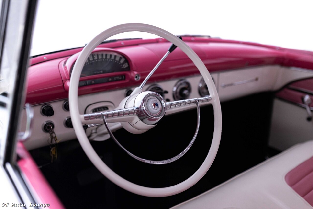 1955 Ford Crown Victoria - Photo 37 - Rancho Cordova, CA 95742