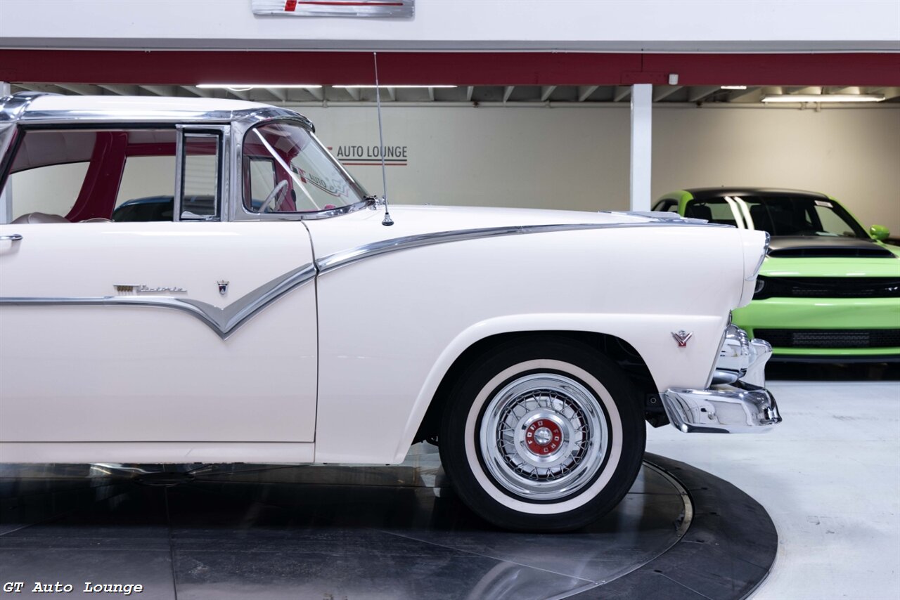 1955 Ford Crown Victoria - Photo 14 - Rancho Cordova, CA 95742
