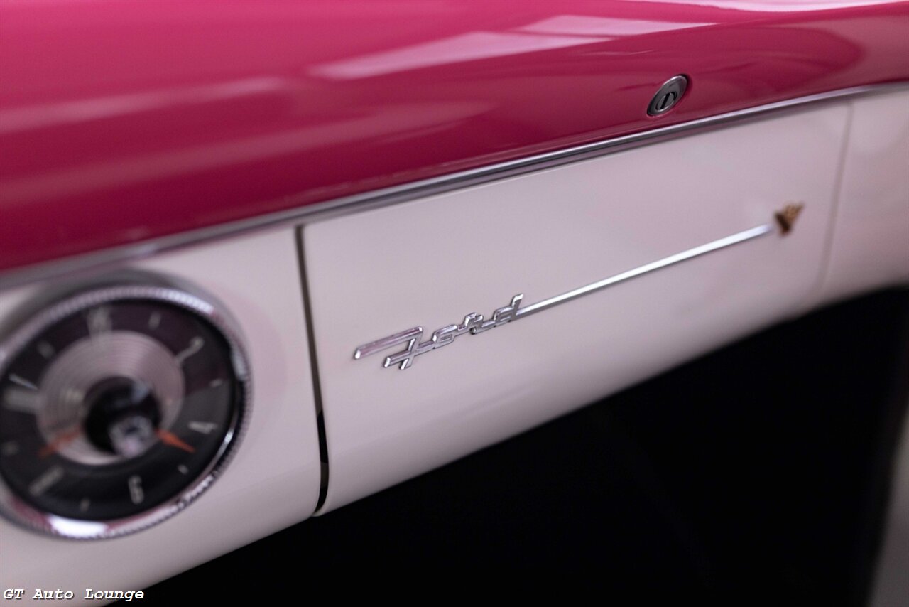 1955 Ford Crown Victoria - Photo 46 - Rancho Cordova, CA 95742