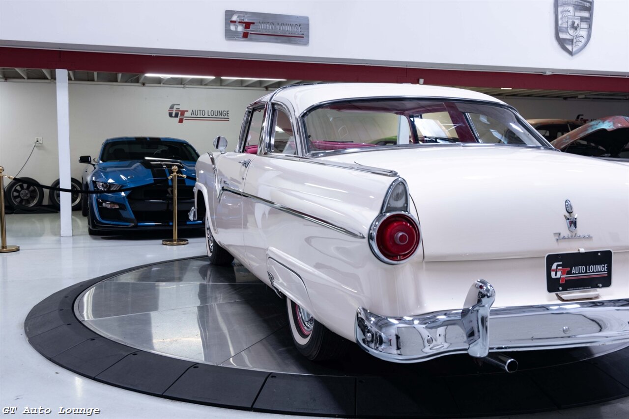 1955 Ford Crown Victoria - Photo 15 - Rancho Cordova, CA 95742