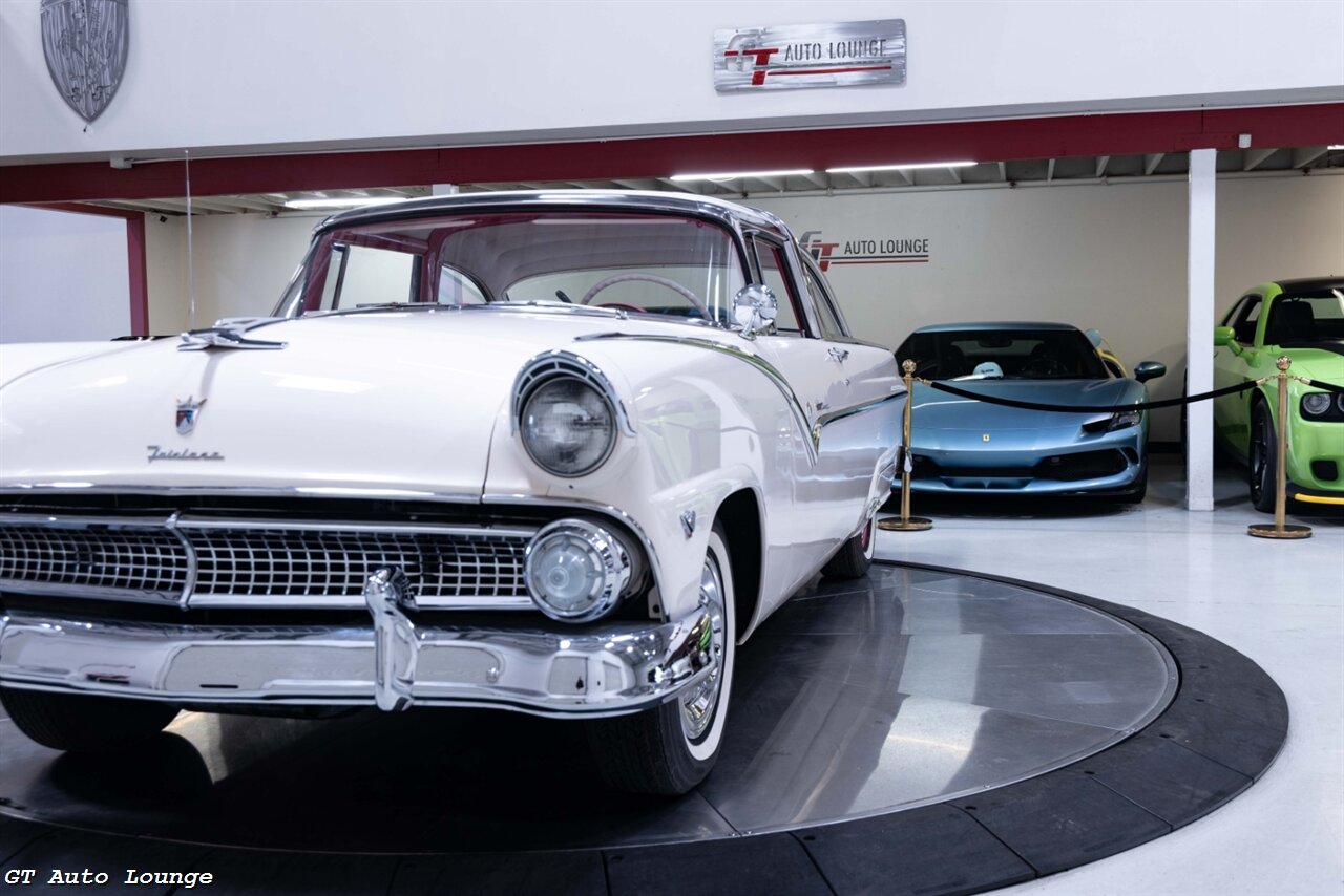 1955 Ford Crown Victoria - Photo 12 - Rancho Cordova, CA 95742