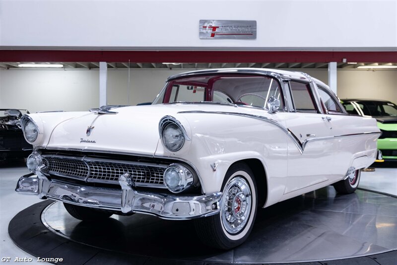 1955 Ford Crown Victoria  