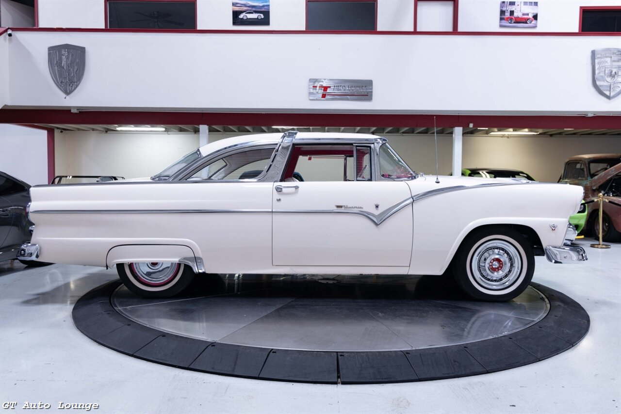 1955 Ford Crown Victoria - Photo 4 - Rancho Cordova, CA 95742