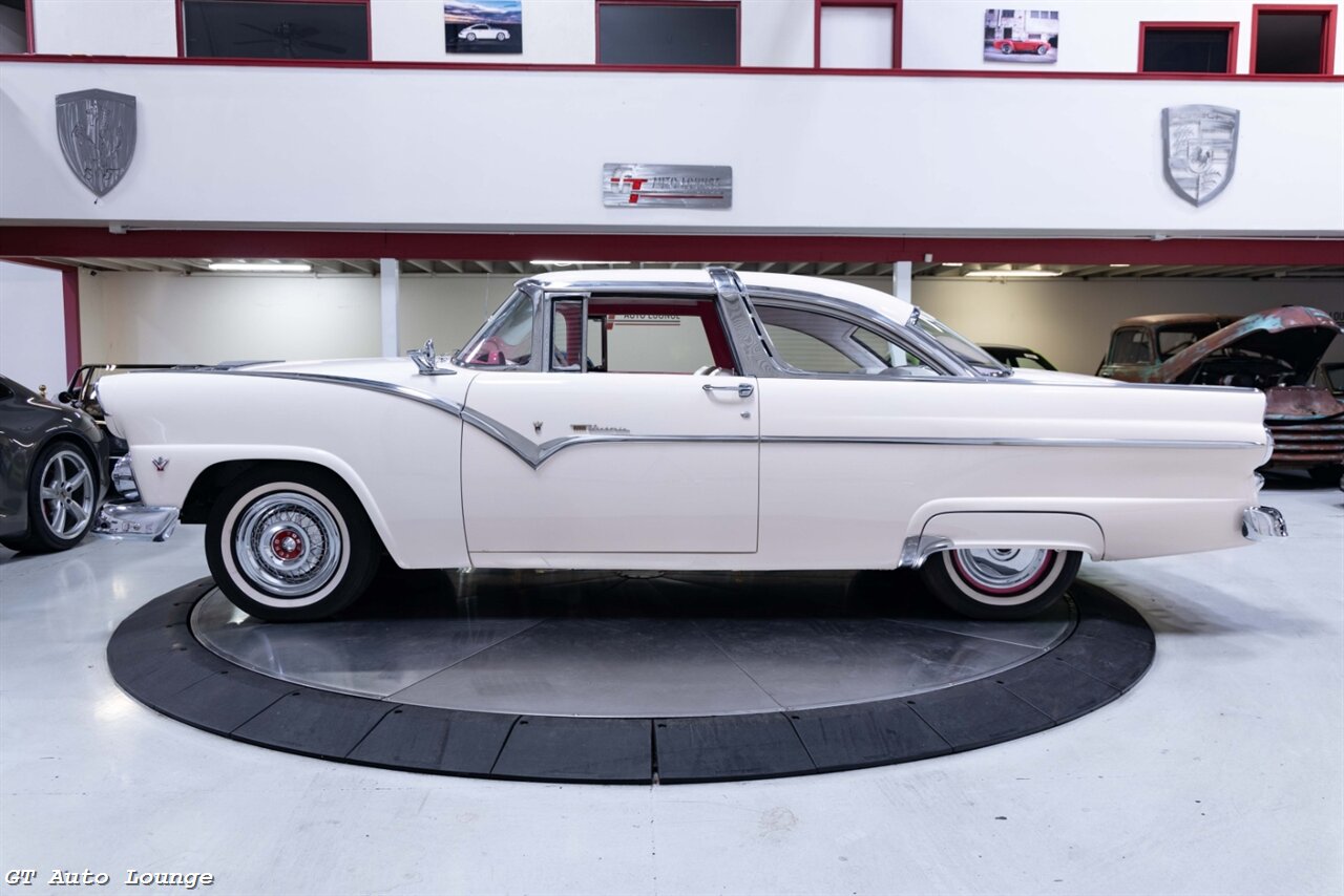 1955 Ford Crown Victoria - Photo 8 - Rancho Cordova, CA 95742