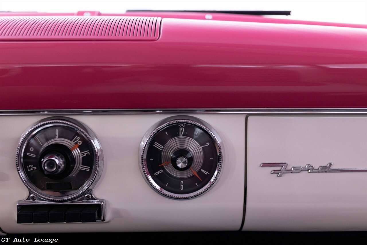 1955 Ford Crown Victoria - Photo 45 - Rancho Cordova, CA 95742