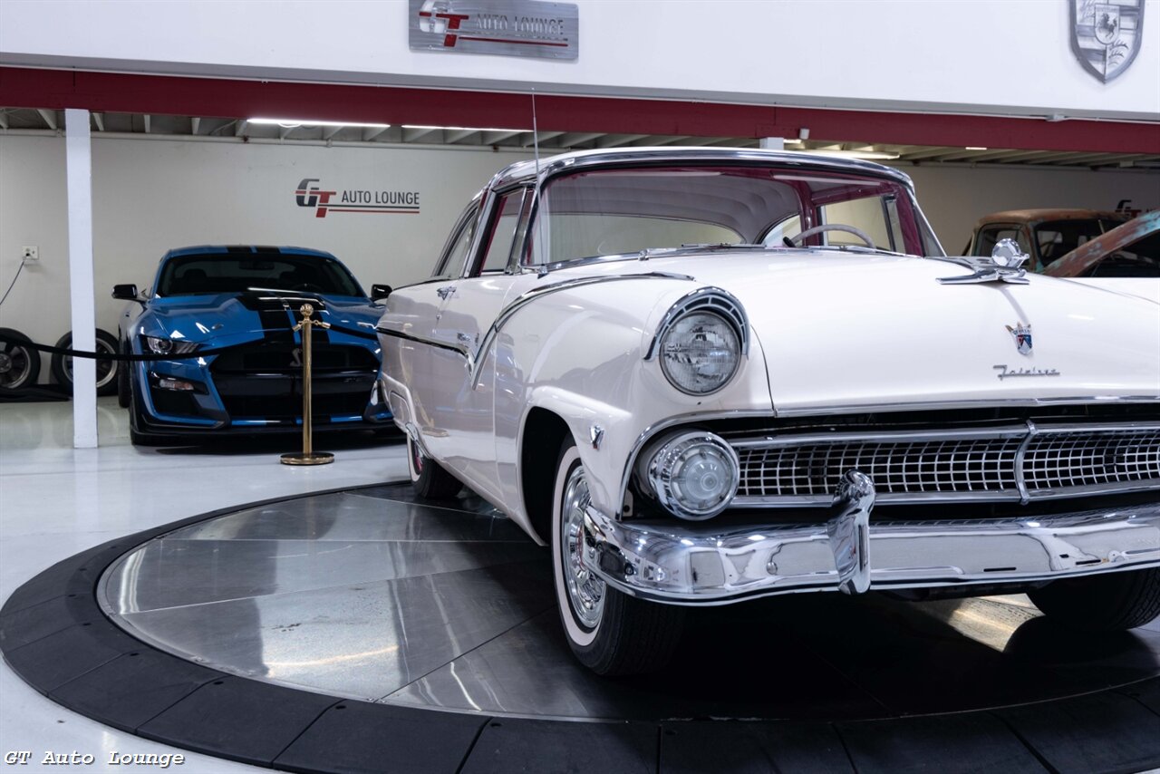 1955 Ford Crown Victoria - Photo 11 - Rancho Cordova, CA 95742