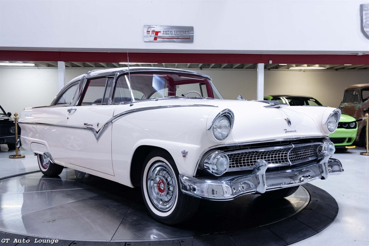 1955 Ford Crown Victoria - Photo 3 - Rancho Cordova, CA 95742