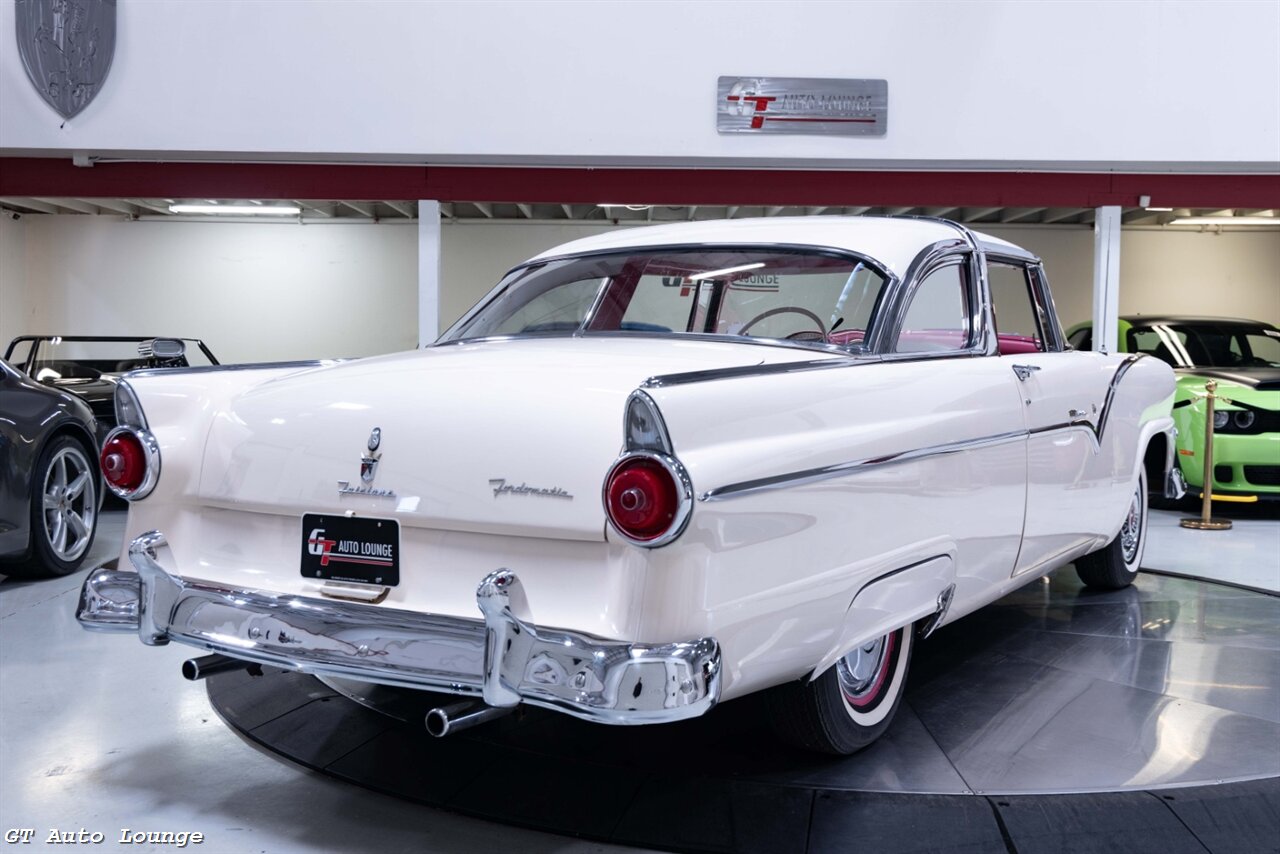 1955 Ford Crown Victoria - Photo 5 - Rancho Cordova, CA 95742