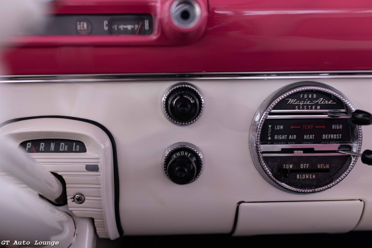 1955 Ford Crown Victoria - Photo 42 - Rancho Cordova, CA 95742