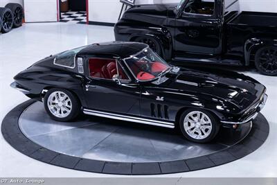 1965 Chevrolet Corvette Restomod   - Photo 66 - Rancho Cordova, CA 95742