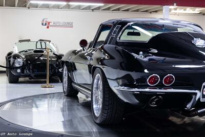 1965 Chevrolet Corvette Restomod   - Photo 15 - Rancho Cordova, CA 95742