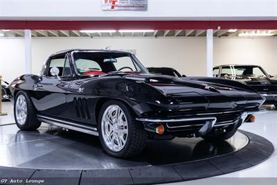 1965 Chevrolet Corvette Restomod   - Photo 3 - Rancho Cordova, CA 95742