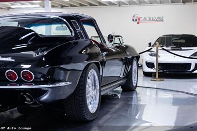 1965 Chevrolet Corvette Restomod   - Photo 16 - Rancho Cordova, CA 95742