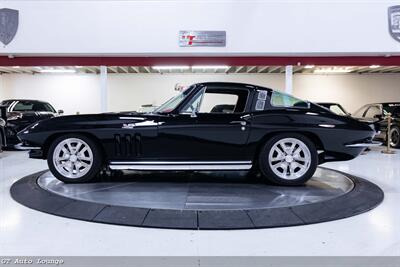 1965 Chevrolet Corvette Restomod   - Photo 8 - Rancho Cordova, CA 95742