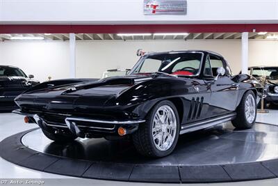 1965 Chevrolet Corvette Restomod   - Photo 1 - Rancho Cordova, CA 95742