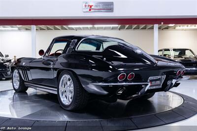 1965 Chevrolet Corvette Restomod   - Photo 7 - Rancho Cordova, CA 95742