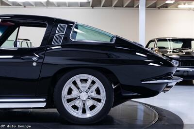 1965 Chevrolet Corvette Restomod   - Photo 10 - Rancho Cordova, CA 95742