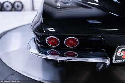 1965 Chevrolet Corvette Restomod   - Photo 27 - Rancho Cordova, CA 95742