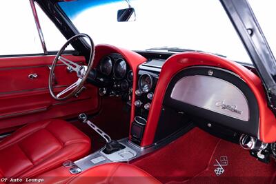 1965 Chevrolet Corvette Restomod   - Photo 33 - Rancho Cordova, CA 95742