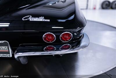 1965 Chevrolet Corvette Restomod   - Photo 28 - Rancho Cordova, CA 95742