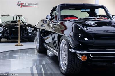 1965 Chevrolet Corvette Restomod   - Photo 13 - Rancho Cordova, CA 95742