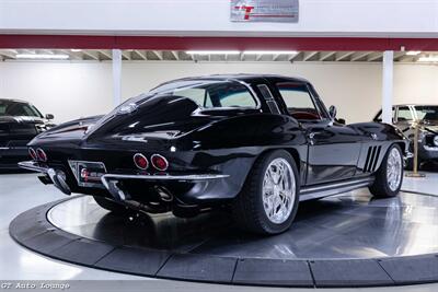 1965 Chevrolet Corvette Restomod   - Photo 5 - Rancho Cordova, CA 95742