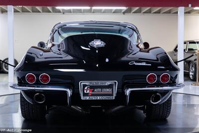 1965 Chevrolet Corvette Restomod   - Photo 6 - Rancho Cordova, CA 95742