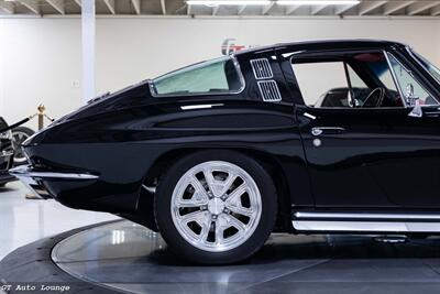 1965 Chevrolet Corvette Restomod   - Photo 11 - Rancho Cordova, CA 95742