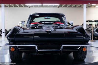 1965 Chevrolet Corvette Restomod   - Photo 2 - Rancho Cordova, CA 95742