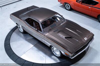 1972 Plymouth Cuda Restomod   - Photo 46 - Rancho Cordova, CA 95742