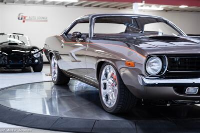 1972 Plymouth Cuda Restomod   - Photo 13 - Rancho Cordova, CA 95742