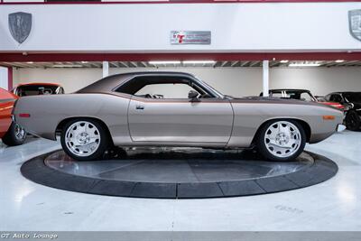 1972 Plymouth Cuda Restomod   - Photo 4 - Rancho Cordova, CA 95742