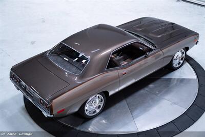 1972 Plymouth Cuda Restomod   - Photo 47 - Rancho Cordova, CA 95742