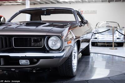 1972 Plymouth Cuda Restomod   - Photo 14 - Rancho Cordova, CA 95742