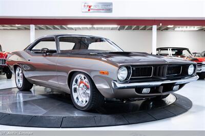 1972 Plymouth Cuda Restomod   - Photo 3 - Rancho Cordova, CA 95742