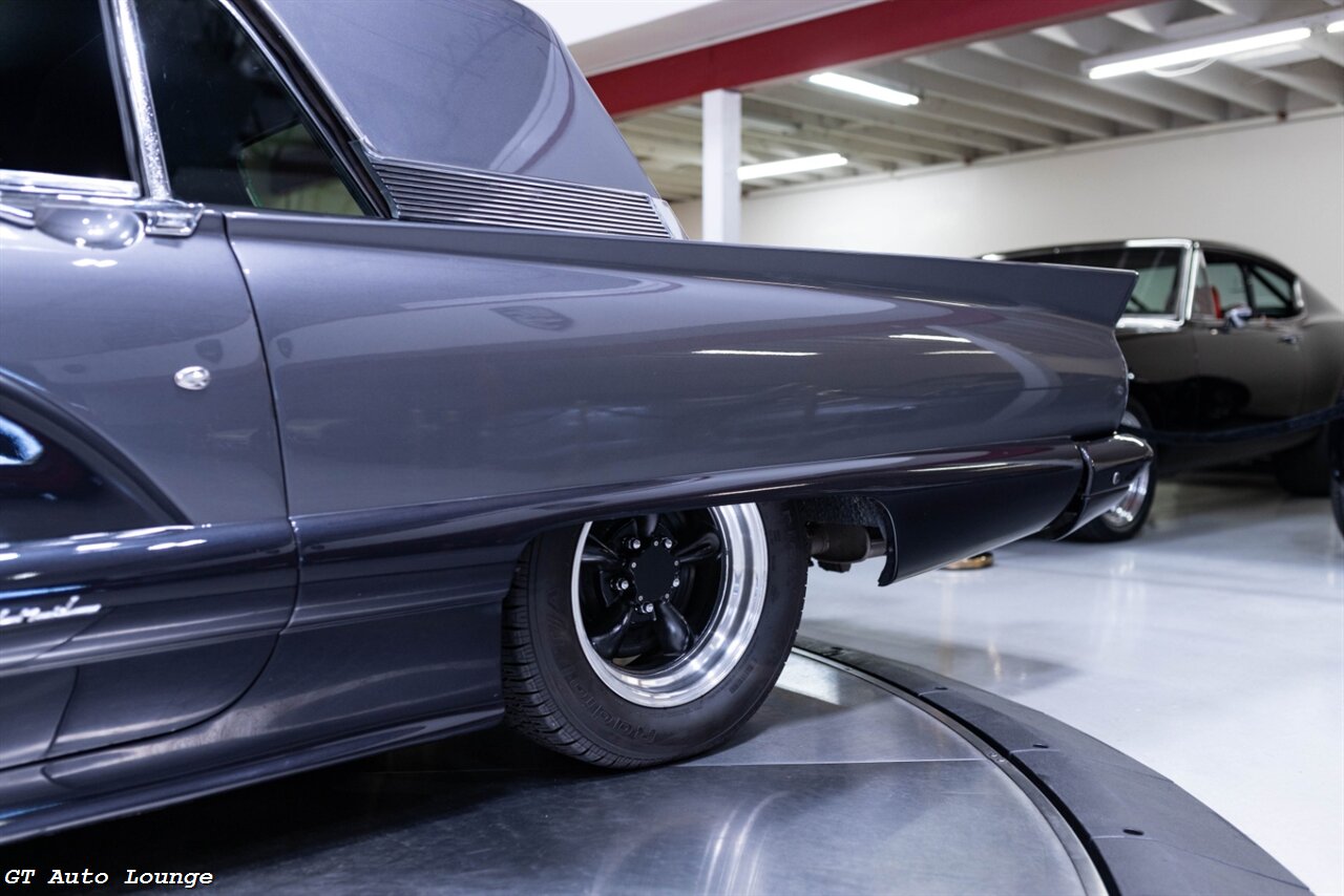 1959 Ford Thunderbird - Photo 23 - Rancho Cordova, CA 95742